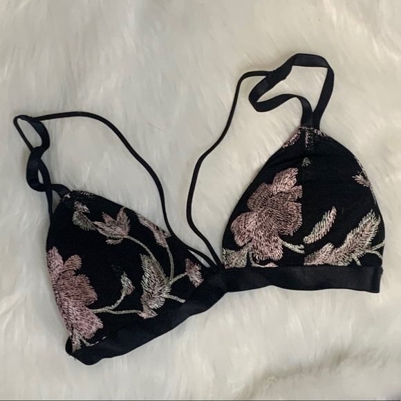 Express 🌸 Bralette - Picture 2 of 2